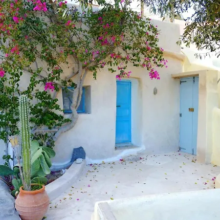 Thera Bliss Olive Tree Private Pool By μρs * Εμπορειό