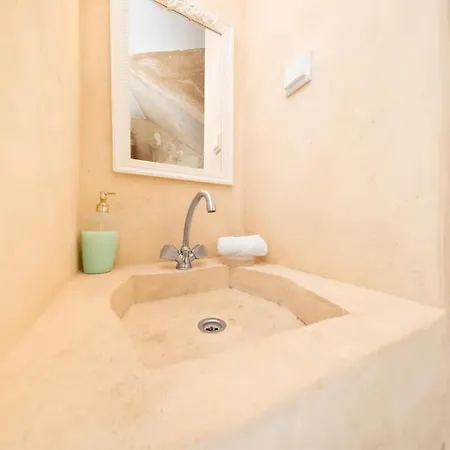 Thera Bliss Olive Tree Private Pool By μρs Σπίτι διακοπών Εμπορειό