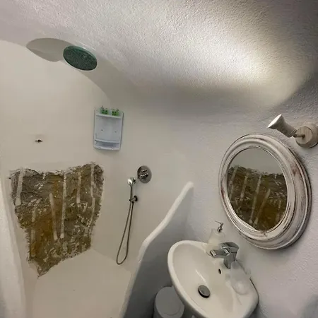 בית נופש Thera Bliss 